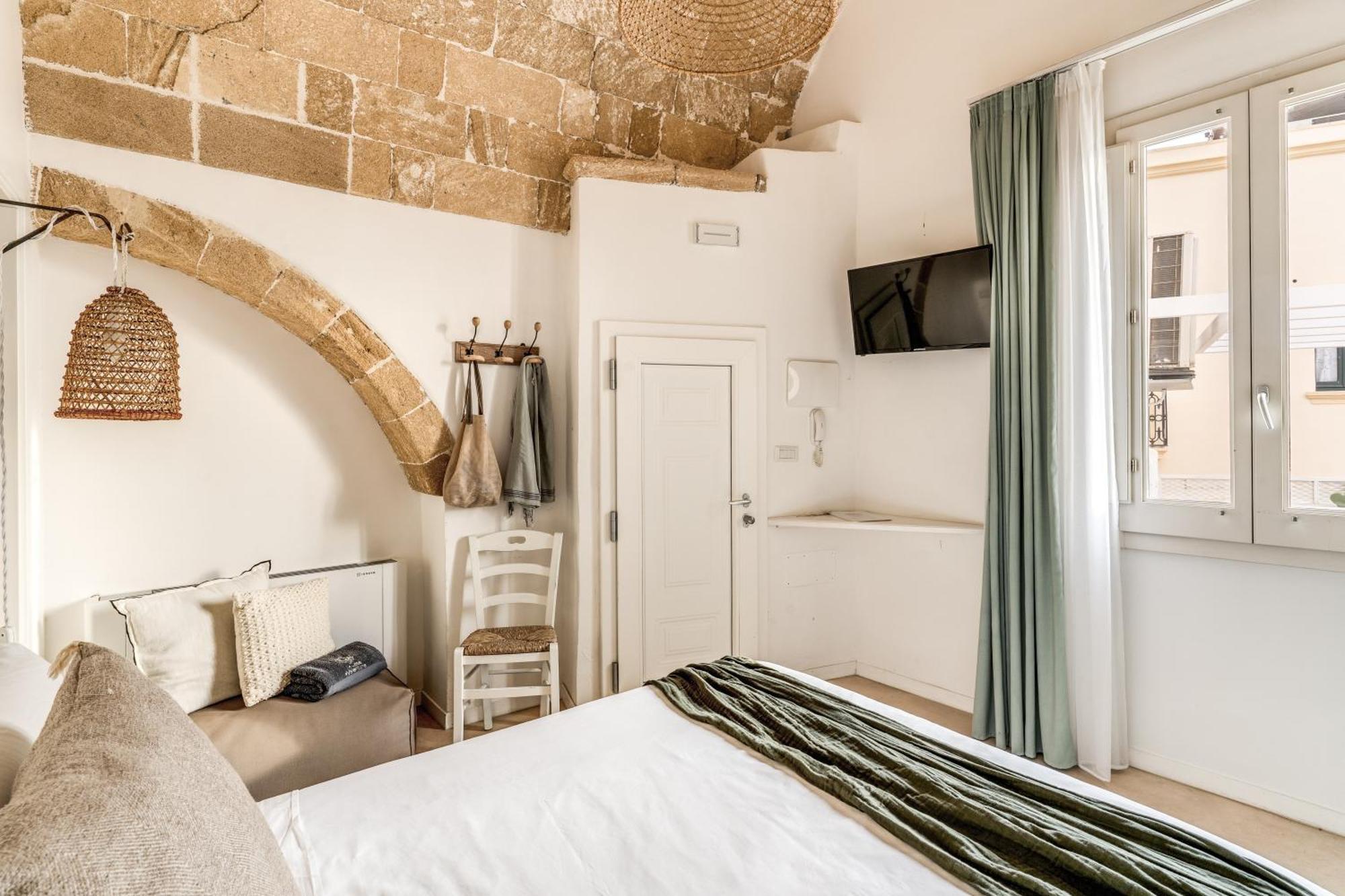 Appartement Al Riparo