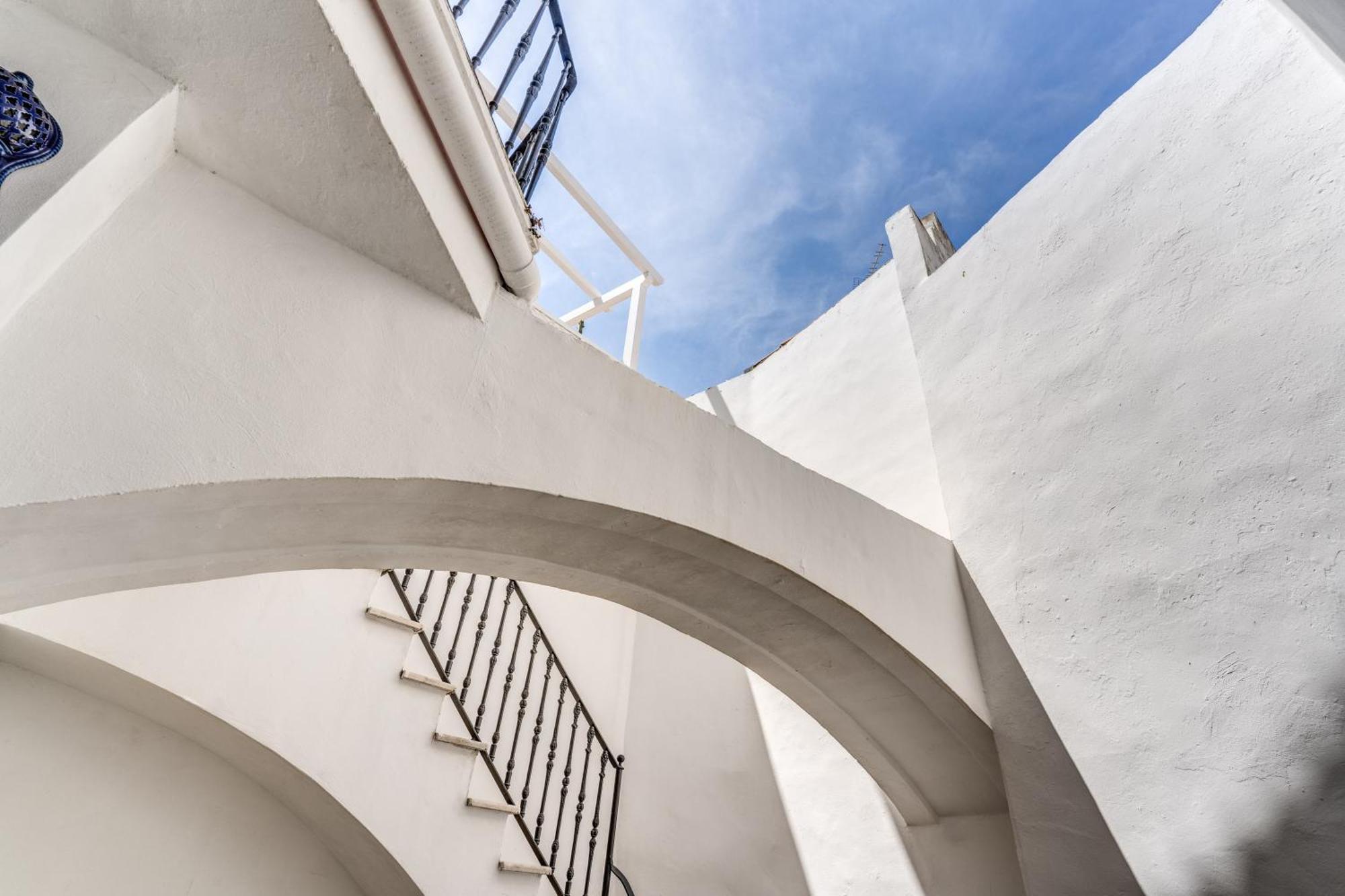 Appartement Al Riparo *