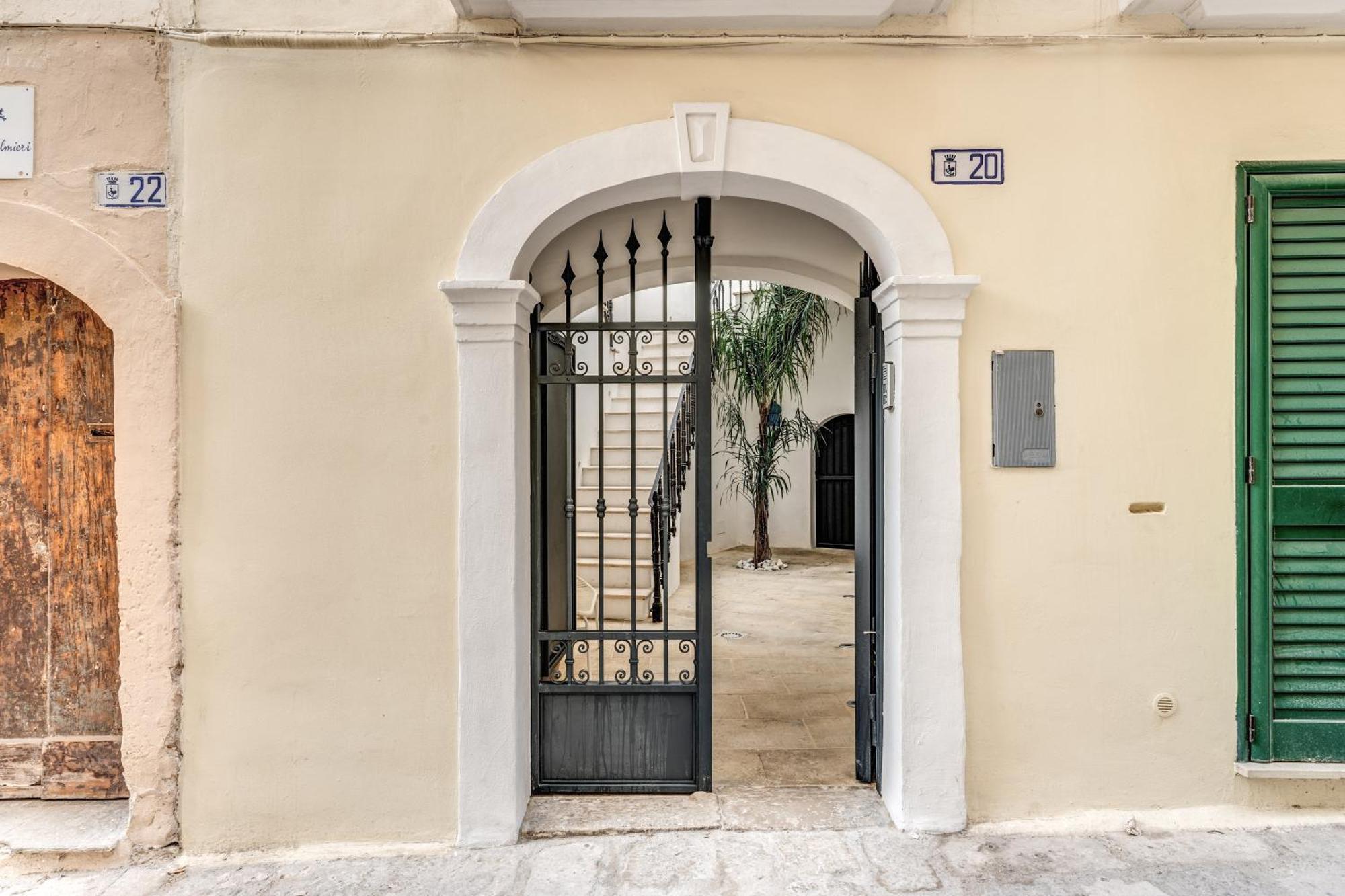 Apartment Al Riparo Gallipoli