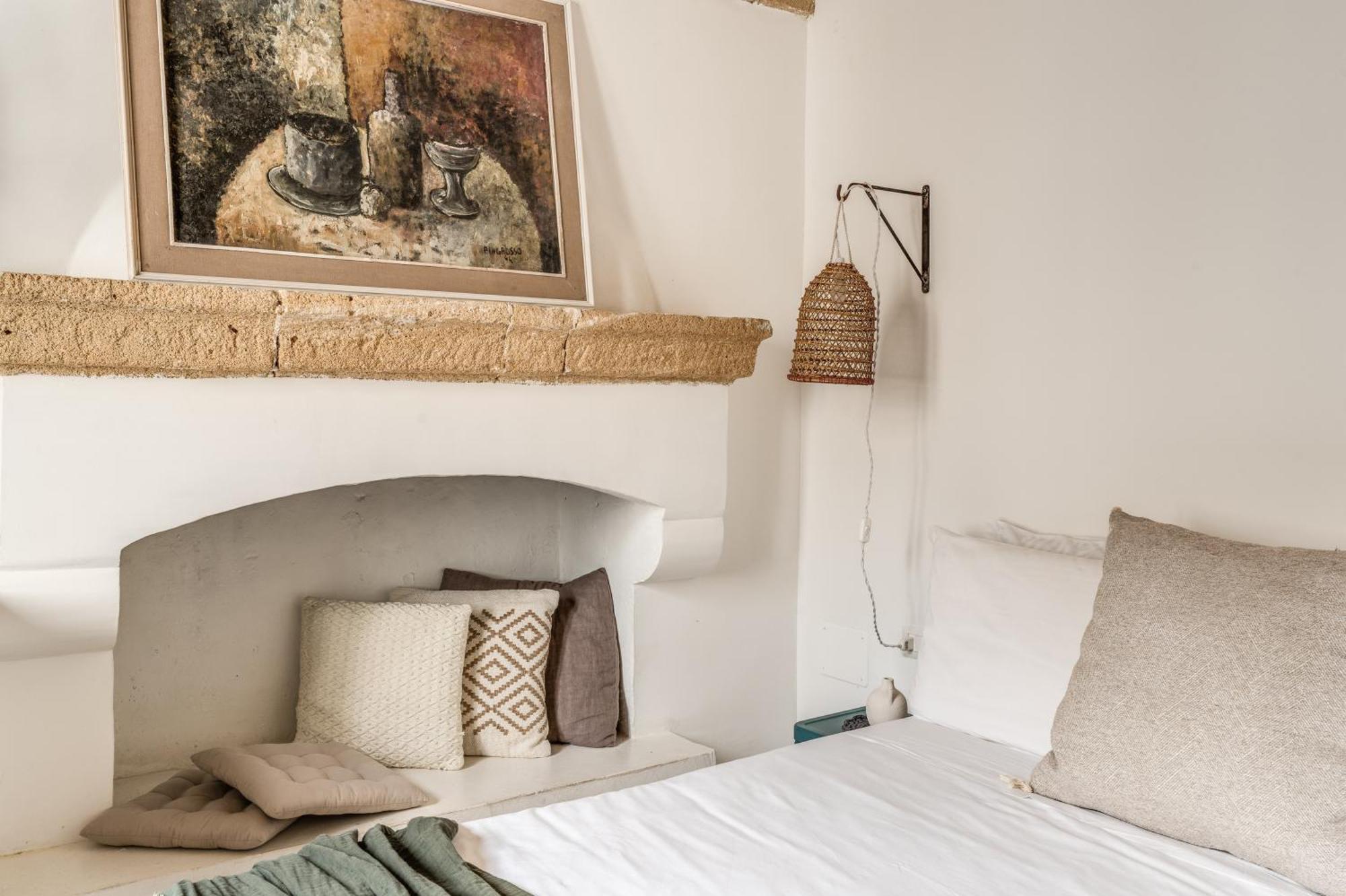 Appartement Al Riparo