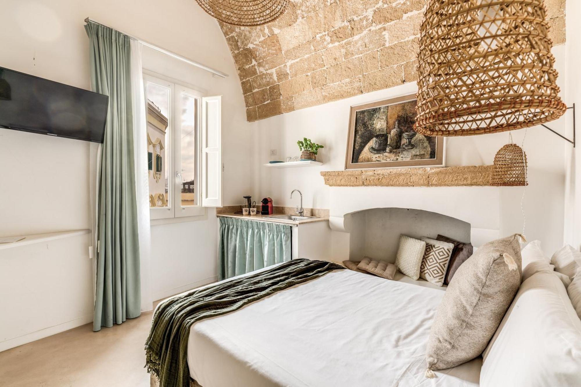 Al Riparo Apartment Gallipoli